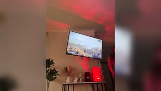 Kotofeyka1 - Porn Video [Bongacams]: lovely behind, seductive bust, gorgeous rump