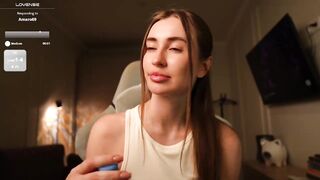 Coconutkitty - Porn Video [Bongacams]: dynamic host, stunning enchantment, lively cam slut
