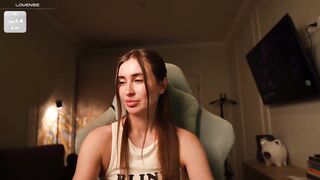Coconutkitty - Porn Video [Bongacams]: dynamic host, stunning enchantment, lively cam slut