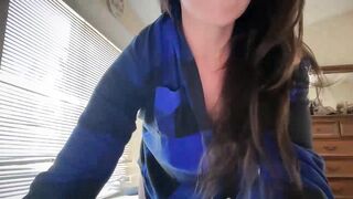 Adrey_ - Porn Video [Myfreecams]: captivating cam slut, charismatic whores, elegant melons