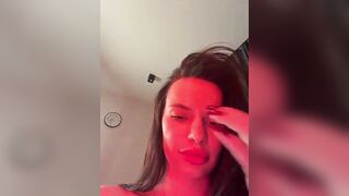 Klubnika13 - Porn Video [Bongacams]: magnetic beauty, stunning physique, engaging whores