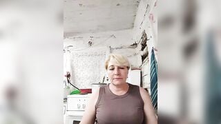 Milena77-1 - Porn Video [Bongacams]: breathless desire, alluring orbs, intimate solo show