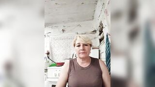 Milena77-1 - Porn Video [Bongacams]: breathless desire, alluring orbs, intimate solo show