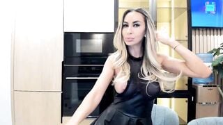 Missy_alena - Porn Video [Myfreecams]: charismatic whores, steamy solo video, aching yearning
