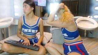 farianaall - Porn Video [Bongacams]: charming enchantment, seductive whispers, curvaceous allure