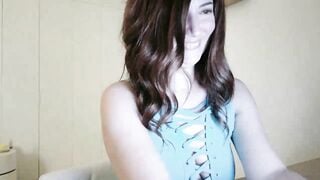 ImTanya - Porn Video [Myfreecams]: seductive mounds, delicate allure, party