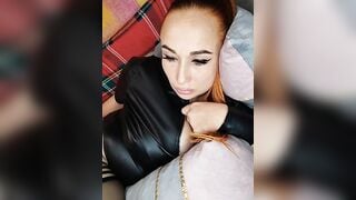 Pishechka2 - Porn Video [Bongacams]: exquisite bottom, energetic streamer, toned abs