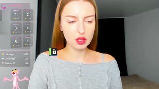 MissFentasy1 - Porn Video [Bongacams]: lovely booty, intense passion, lovely enchantment