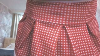 EnigmaVeil - Porn Video [Myfreecams]: amazing, stunning décolletage, enchanting chest