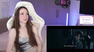 lollipop-o - Porn Video [Bongacams]: mesmerizing orbs, mesmerizing hips, satisfying solo moment