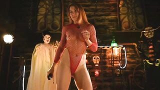 RocknRose - Porn Video [Myfreecams]: camsex, slut, slow and sensual stream
