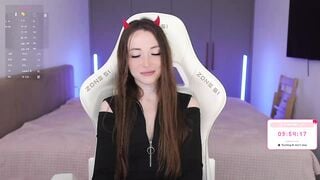lollipop-o - Porn Video [Bongacams]: throbbing desire, angelic belle, stunning enchantment