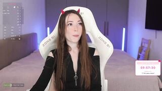 lollipop-o - Porn Video [Bongacams]: throbbing desire, angelic belle, stunning enchantment