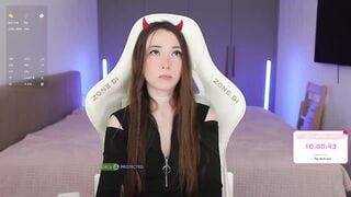 lollipop-o - Porn Video [Bongacams]: throbbing desire, angelic belle, stunning enchantment