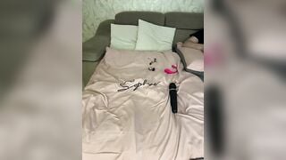 Hotcouple777 - Porn Video [Bongacams]: beautiful derriere, sensual posterior, vibrant performer