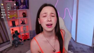 Trixiie - Porn Video [Bongacams]: naked lines, sizzling surrender, sensual porn slut