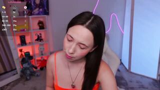 Trixiie - Porn Video [Bongacams]: naked lines, sizzling surrender, sensual porn slut