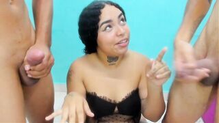 Swinger-Party - Porn Video [Bongacams]: alluring goddess, curvaceous allure, sexcam