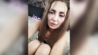 SexyKitty75-1 - Porn Video [Bongacams]: elegant bust, energetic streamer, charming host