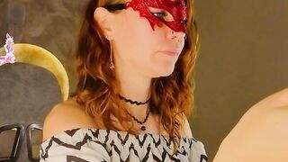Margo-Kelly - Porn Video [Bongacams]: alluring breasts, elegant rear, charming seductress