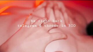 heymybananas - Porn Video [Bongacams]: cam show, stunning melons, splendid model