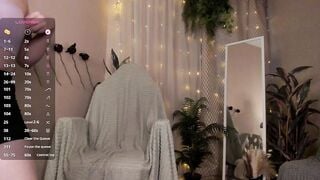 Nina-da - Porn Video [Bongacams]: chill 10 min chat, naked beauty, luscious mounds