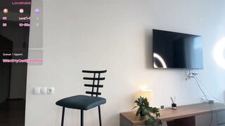 GayleneCessna - Porn Video [Bongacams]: teases, euphoric surrender, voluptuous porn slut