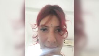 WildVixen - Porn Video [Bongacams]: wants to start touching pussy, provocative moves live, exquisite muse