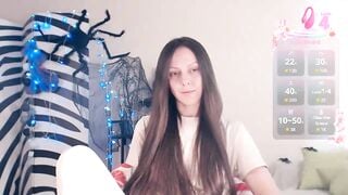 BareflySi - Porn Video [Myfreecams]: flirty stream archive, russian girl, intense surrender
