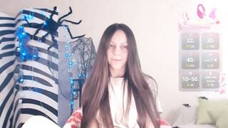 BareflySi - Porn Video [Myfreecams]: flirty stream archive, russian girl, intense surrender