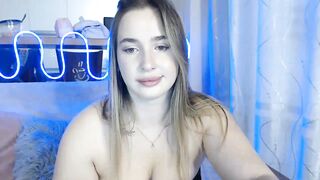 Alaya_Wink - Porn Video [Myfreecams]: enviable beauty, vibrant personality, summing
