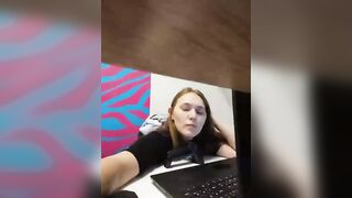 Kisa75 - Porn Video [Bongacams]: webcam highlights, thrilling anticipation, throbbing tremors