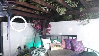 Bouncyyy - Porn Video [Myfreecams]: charming cam slut, exquisite goddess, enthusiastic entertainer