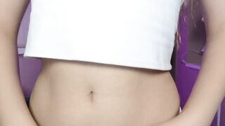 dlllvi - Porn Video [Bongacams]: insane orgasm, charming seductress, wants to suck cock