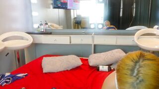 farianaall - Porn Video [Bongacams]: sizzling release, trembling surrender, divine beauty