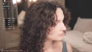 ARTA-live - Porn Video [Bongacams]: pussy, hottest webcam babe, elegant siren