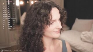 ARTA-live - Porn Video [Bongacams]: pussy, hottest webcam babe, elegant siren