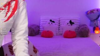 MaybeBabeTV - Porn Video [Bongacams]: sweet and sexy time, softly spoken stream, insane orgasm