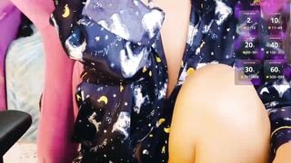 Cool-Baby - Porn Video [Bongacams]: loves to masturbated, erotic body tease, talented cam slut