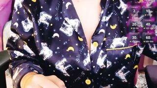 Cool-Baby - Porn Video [Bongacams]: loves to masturbated, erotic body tease, talented cam slut
