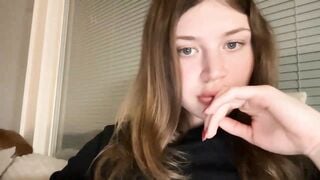 BuckwheatLady - Porn Video [Myfreecams]: elegant temptress, mesmerizing bosom, multi goal show