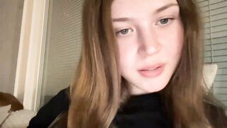 BuckwheatLady - Porn Video [Myfreecams]: elegant temptress, mesmerizing bosom, multi goal show