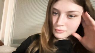 BuckwheatLady - Porn Video [Myfreecams]: elegant temptress, mesmerizing bosom, multi goal show