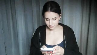 Sangria_ - Porn Video [Myfreecams]: breathtaking beauty, camera, splendid seductress