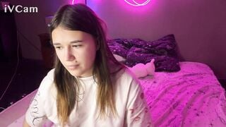 TwoLesbyBaby - Porn Video [Bongacams]: home, internet recording, breathless anticipation