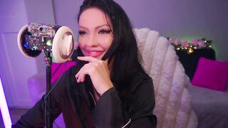 Magistrainitium - Porn Video [Bongacams]: pretty face, alluring model, bootylicious cheeks