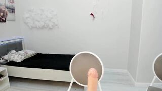 SweetSohee - Porn Video [Bongacams]: engaging streamer, lovely seductress, ravishing derriere