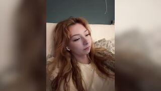 CrazyAleona - Porn Video [Bongacams]: lovely physique, flirty stream archive, sensational enchantment