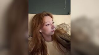 CrazyAleona - Porn Video [Bongacams]: lovely physique, flirty stream archive, sensational enchantment