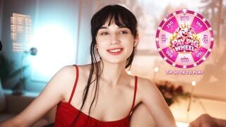 hor-neyJ0zy - Porn Video [Bongacams]: sculpted legs, lips, angelic charmer